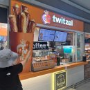 트윗젤 - 금천구 시흥대로77길 23 | 김포공항 베이커리 카페 추천 트윗젤 크림치즈 스틱 시나몬 스틱 내돈내산 솔직 후기