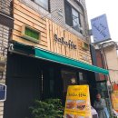 [바바플] 수원 율전동 성균관대 와플 맛집 바바플 후기 + 메뉴추천