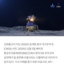 달 탐사선 "창어6호",달 뒷면 착륙성공. 세계 최초 ~! 이미지