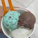 선이네먹거리식당 | 오키나와 블루씰 아이스크림 맛 추천 메뉴 굿즈 정보