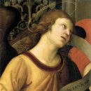 천사 (1501) - 라파엘로 이미지