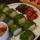 나성동_제이빌딩 앞 버스정류장 이미지