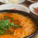 산청강마을어탕국수 이미지
