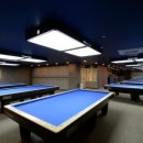 셀프당구장 이미지