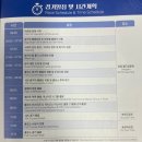 월드컵로202 마포구청역 1번 출구 앞 | 2025 JTBC 서울 마라톤[4번째 참여]: 집결지,물품보관, 레이스팩, 배번호 붙이는 방법, 기록증, 행사존