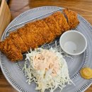 ONE DISH | 위례 돈까스 맛집 한성돈까스 위례점 솔직후기 (Hansung Tonkatsu Wirye — An Honest Review)