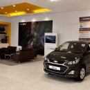 쉐보레남부전시장 이미지