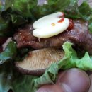서봉산숯불갈비