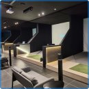 실내연습장 이미지