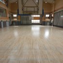 정도체육관 이미지