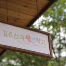 깊은산속 이미지