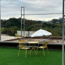 임진강 햇살 글램핑 이미지