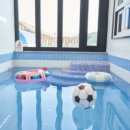 소울키즈 풀빌라 펜션 이미지