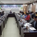 탕정면사무소 앞 이미지