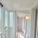 엑스포아파트2단지경로당 | 대전탄성코트 엑스포아파트 2단지 베란다 시공후기