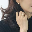 카로니 | [주얼리 리뷰] 캐미러브 - 카로니 링귀고리