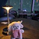 65 | [공지] [인천송도] 오크우드프리미어 인천 파노라믹65 바 이용후기(내돈내산) 🌃