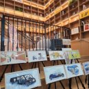 전민복합문화센터5층 이미지