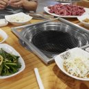 통큰참숯불구이 이미지