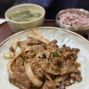 종로타운 세탁소 | 광화문/종각 근처 직장인 맛집 [윤찬식당] 내돈내산 후기