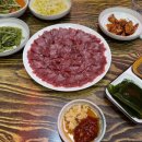 천년생고기