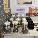 퐁당 논산점 | 논산 1등 샤브 퐁당 논산점 후기 :) 야채부터 육수까지 제대로였던 내동 맛집