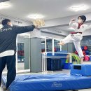 역촌태권도장 이미지