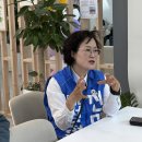 대전대학교 경영행정·사회복지대학원 | 전명자 “서구 민생, 가계·돌봄·안전으로 지킨다”…현장형 패키지 공약 제시