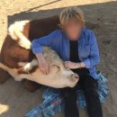 우리소 농장 이미지