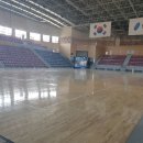 남사배수지 풋살장 이미지