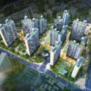 고척벽산베스트블루밍아파트 이미지