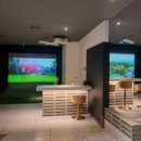 더케이골프 스타디움 수지점 이미지