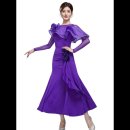 왈츠,탱고 | 왈츠 탱고 드레스로 완성하는 세련된 무대 스타일