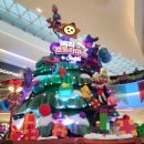 오픈주 하남스타필드점 | 메리브롤리마스 예약 꿀팁, 내돈내산 스타필드 하남 브롤스타즈 체험 후기