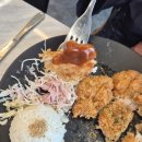 경남 진주 진주역 밥집 진콩나물국밥 황태콩나물국밥 돈까스 솔직후기