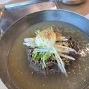 황둔막국수 | 원주시 로컬 맛집 황둔막국수 짱맛 강원도 원주 신림면 자가제면 물막국수 꼭 드셔보세요 + 황둔찐빵은...