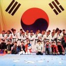 한국체대인성태권도장 이미지
