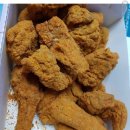 멕시카나치킨(미아점) 네이버블로그
