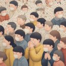 예진어린이집 | 독감접종, 장성보건소에서 이렇게 맞췄어요 (feat. 전라남도 무료접종 정보)