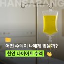 의료법인 백석의료재단 | 천안다이어트수액 종류와 특징, 어떤 수액이 나에게 맞을까?