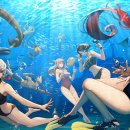 썸머페스티벌 이미지