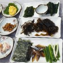 송정회식당 이미지