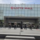 퓨전국악 올라 | 아이부터 어른까지 가족이 함께 즐기는 국악비보이 공연 | 부산롯데아울렛공연 | 부산공연 | 야외공연...