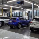 자전거종합서비스센터 이미지