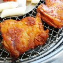 황룡숯닭갈비막국수