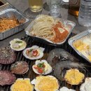 장인 | 인천 월미도 조개구이 맛집 조개장인 내돈내산 후기