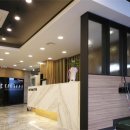 가온 스크린 골프 이미지