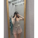 용담면 8560[46-1] | 취미 발레 발레복 레브당스 현대백화점 무역센터점 내돈내산 피팅후기