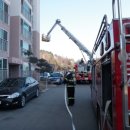 진부119안전센터 이미지