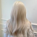 헤어자름 이미지